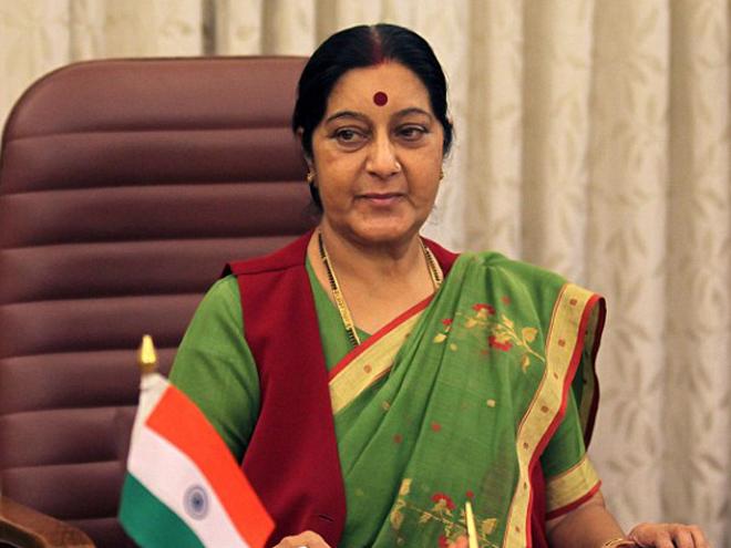 sushmaswarajurgedtosave29telanganaworkersheldcaptiveinsaudiarabia